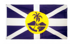 Flagge Australien Lord-Howe-Inseln