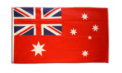 Flagge Australien Red Ensign Handelsflagge