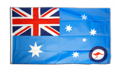Flagge Australien Royal Australian Air Force