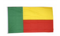 Flagge Benin