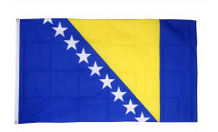 Flagge Bosnien-Herzegowina