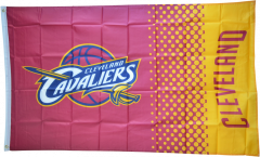 Flagge Cleveland Cavaliers
