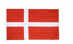 Flagge Dänemark