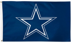 Flagge Dallas Cowboys