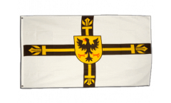 Flagge Deutscher Orden Ritterorden