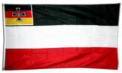 Flagge Deutsches Reich Handelsflagge 1921-1933