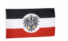 Flagge Deutsches Reich Kolonialamt