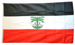 Flagge Deutsches Reich Kolonie Togo 1884-1916