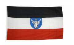 Flagge Deutsches Reich Südwestafrika
