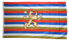 Flagge Deutschland Kurpfalz 1356-1803