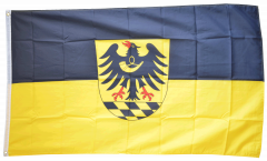 Flagge Deutschland Landkreis Esslingen