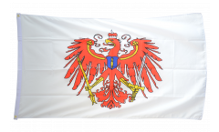 Flagge Deutschland Mark Brandenburg