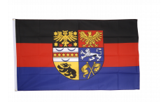 Flagge Deutschland Ostfriesland