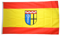Flagge Deutschland Stadt Mönchengladbach