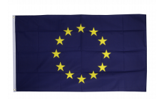 Flagge Europäische Union EU