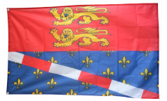 Flagge Frankreich Eure
