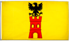 Flagge Frankreich Maurienne