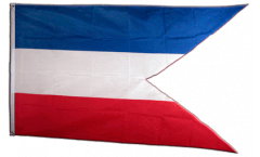 Flagge Frankreich Pavillon Francais 1789