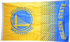 Flagge Golden State Warriors