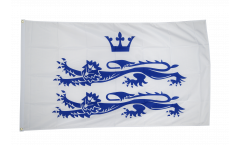 Flagge Großbritannien Berkshire