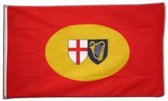 Flagge Großbritannien Command Flag 1652