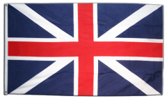 Flagge Großbritannien Kings Colors 1606