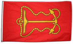 Flagge Großbritannien Lord High Admiral
