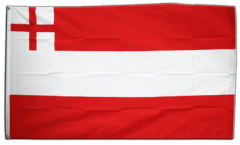 Flagge Großbritannien Naval Ensign 1702