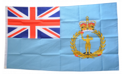 Flagge Großbritannien Royal Airforce Observer Corps
