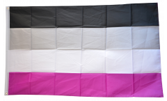 Flagge Gynäkophilie