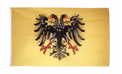 Flagge Heiliges Römisches Reich Deutscher Nation nach 1400