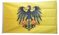Flagge Heiliges Römisches Reich Reichssturmfahne