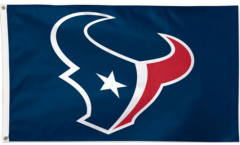 Flagge Houston Texans