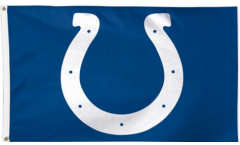 Flagge Indianapolis Colts