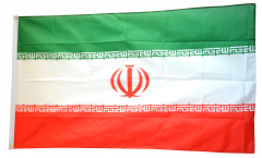 Flagge Iran