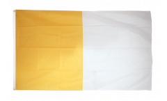 Flagge Irland Antrim