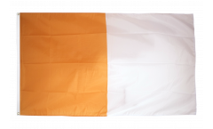 Flagge Irland Armagh