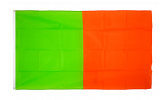 Flagge Irland Mayo