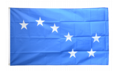 Flagge Irland Starry Plough