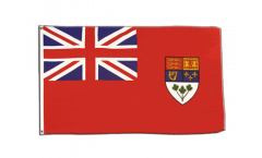 Flagge Kanada 1921-1957