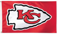 Flagge Kansas City Chiefs