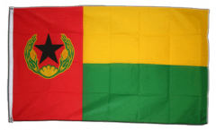 Flagge Kap Verde alt