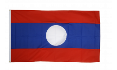 Flagge Laos