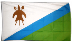 Flagge Lesotho alt