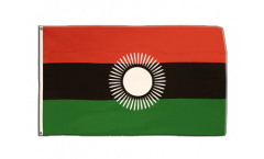 Flagge Malawi 2010-2012