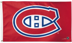 Flagge Montreal Canadiens 