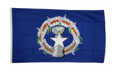 Flagge Nördliche Marianen