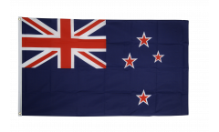 Flagge Neuseeland