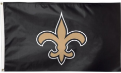 Flagge New Orleans Saints
