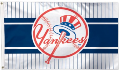 Flagge New York Yankees